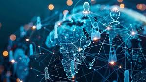 Modern Internet use and Critical Awareness